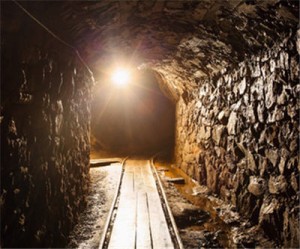 Franco Nevada profits back up