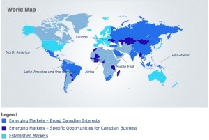 Mining sector welcomes Canada's shift to 'dollar diplomacy'