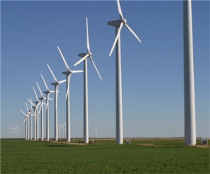 IKEA to create Calgary wind farm