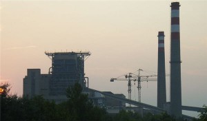 Kostalac power station