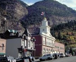 Ouray, Colorado