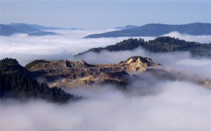 Gabriel Resources uncertain about future of its Romanian gold project