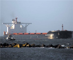 Vale profit more than doubles