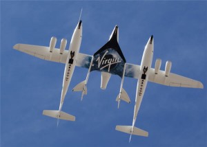 Virgin Galactic
