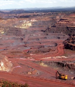 Anglo American’s Kumba, ArcelorMittal South Africa reach iron ore supply deal