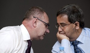 AngloGold Ashanti up over 6% after strong set of Q3 results