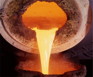 ArcelorMittal Mexico