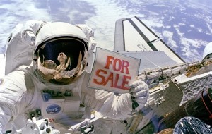 Asteroid miners go after most precious resource: water