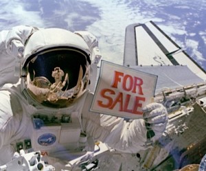 Asteroid miners go after most precious resource: water