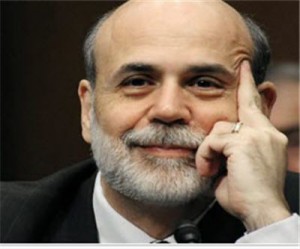 Gold price falls as Fed tapers