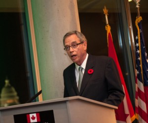 Canada-EU battle over oil sands deepens