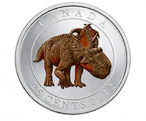 Canadian Mint gets innovation award for glow-in-the-dark coin