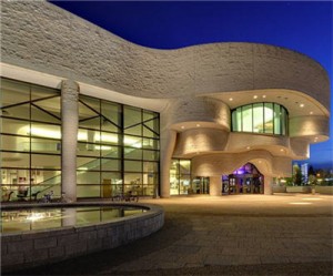 Canadian Museum of Civilization