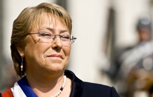 Chile’s presidential election first round winner to bring challenges for the mining industry