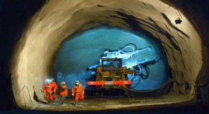 Chuquicamata goes underground