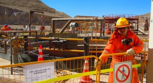 Chuquicamata goes underground