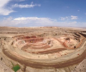Codelco to be one of the world’s top ten silver producers