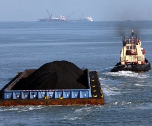 Colombia mulls way to let miners export coal ‘old style’ beyond legal Jan. 1 deadline