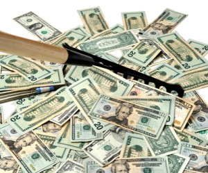 Current iron ore prices ‘money for old rope’: BC Iron