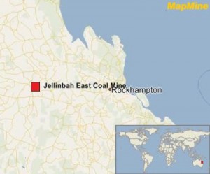 Former female worker sues Aussie mine for alleged racial and verbal abuse