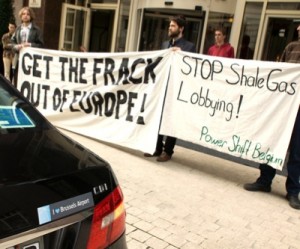 Fresh threats to Europe’s shale industry as lawmakers draw up regulations