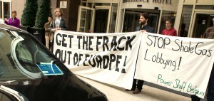 Fresh threats to Europe’s shale industry as lawmakers draw up regulations