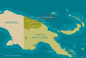 Glencore Xstrata sells 80% stake in copper project