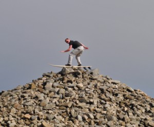 Gold mines output to reach record high