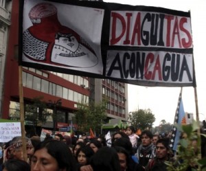 Goldcorp's $3.9 million El Morro faces new legal threat