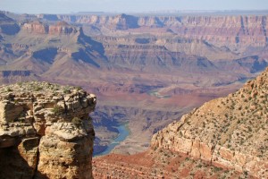 Controversial uranium mine near the Grand Canyon put on hold