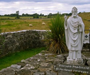 Mining group seeking to fill up pot of gold in Ireland