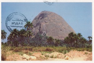 Glencore said to be eyeing Simandou North