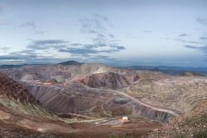 Rio Tinto, BHP a step closer to open US largest copper mine