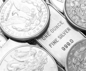 Silver to 100 dollars