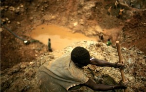 Switzerland launches probe into refiner Argor for alleged Congo gold laundering