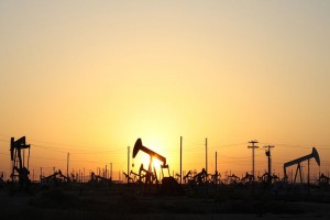 U.S. to be world’s top oil producer earlier than expected