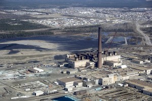 Vale closing Birchtree nickel mine in Manitoba