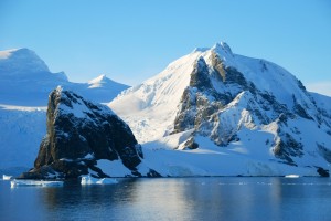 Massive diamond deposit said to be hiding beneath Antarctica’s icy hills