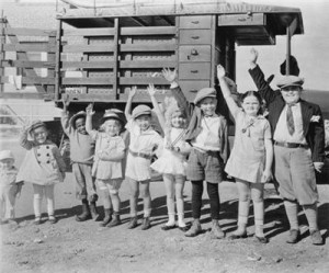 Barrick Gold board of directors changing