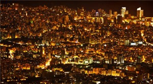 Beirut, Lebanon