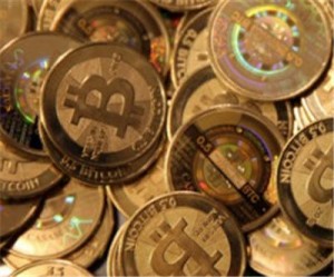 Bitcoin an almost exact fit to gold's historical chart