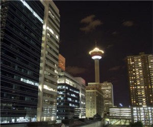 Provincial economic outlook - Alberta leads