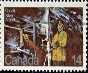 Canadian mining employment prospects look weak