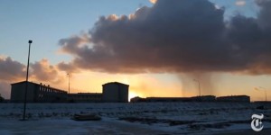 Bitcoin mining in Iceland