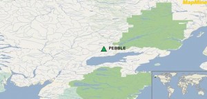 Rio Tinto walks away from massive Pebble copper-gold project