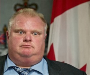 Rob Ford