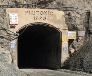 Barrick sells Australian Plutonic mine to Northern Star