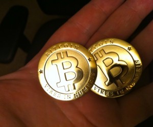 Bitcoin down 29% as China bans banks from trade