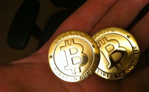 Bitcoin down 29% as China bans banks from trade