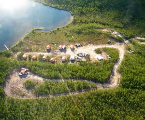 Poor markets force Cameco to put Millennium uranium mine on hold